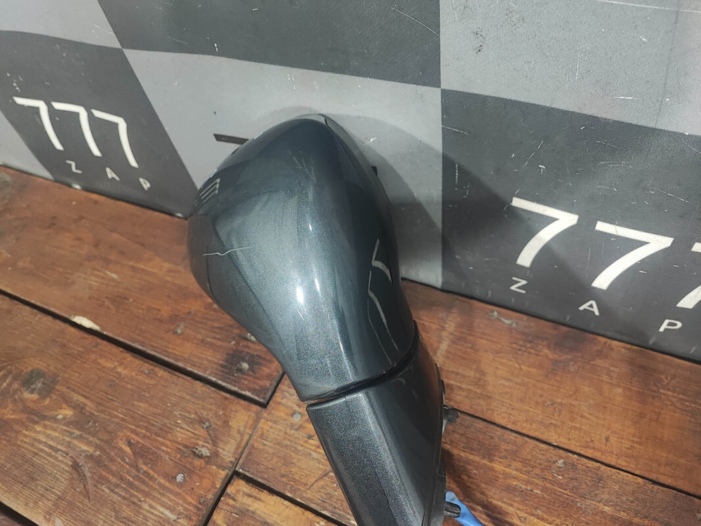 Зеркало правое Peugeot 408, 308 1 10 Pin оригинал 8153nf