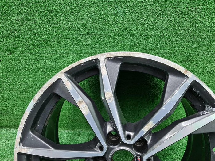 Диск литой R19 BMW X1 F48 (2015-2022) 715 стиль