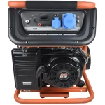 EVOline KB 9000 E бензиновый генератор 1T90DF800EVO