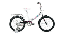 Велосипед ALTAIR CITY KIDS 20 COMPACT