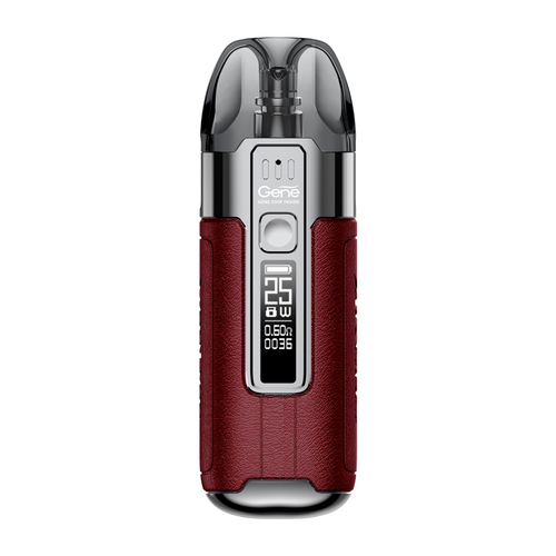 Набор Voopoo Argus Air 900mAh Pod Kit - Claret Violet