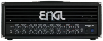 ENGL E630/2 Savage 60/2 Neue Verison