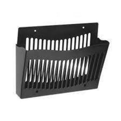 Лоток настенный СТАММ ЛТ921 черный