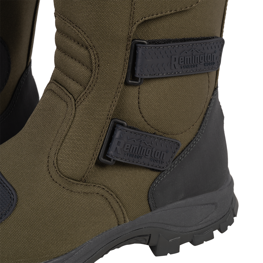 Ботинки Remington D9150 Olive