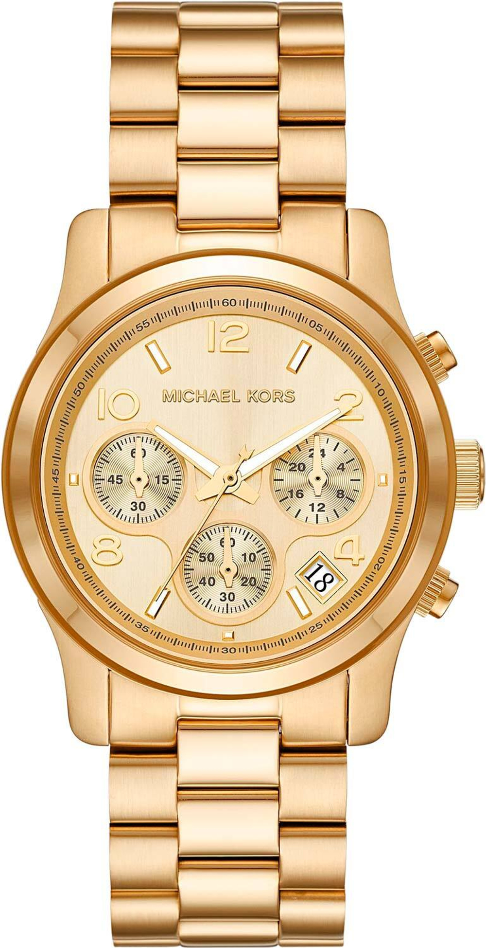 Наручные часы Michael Kors MK7323 с хронографом