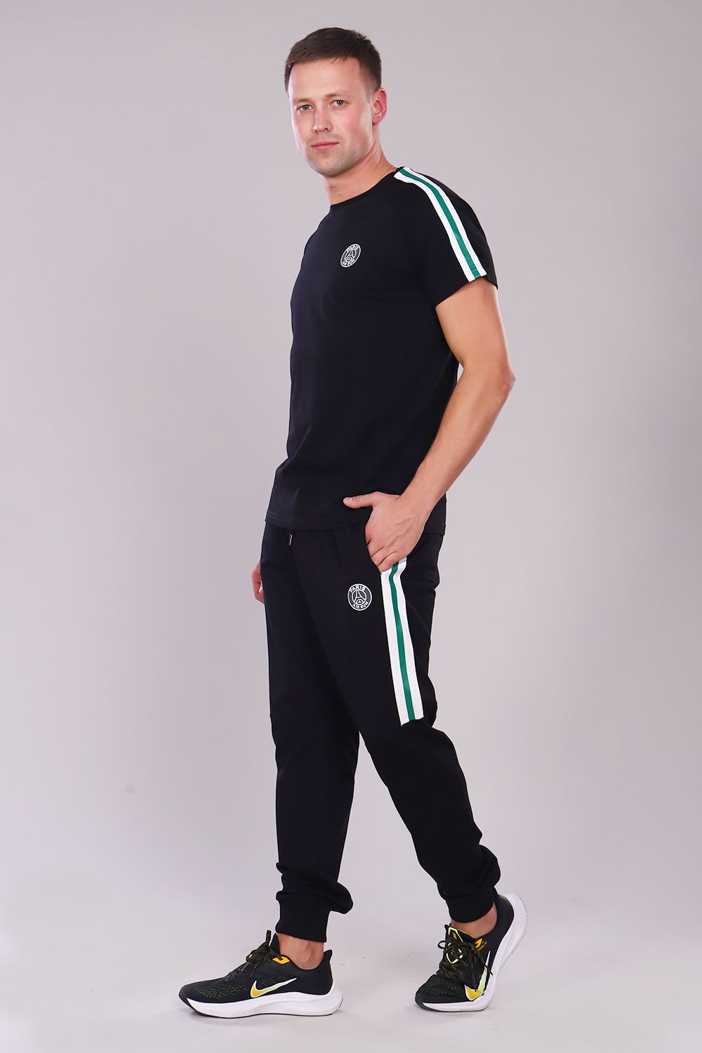 Футболка 16150 Натали (Акция)