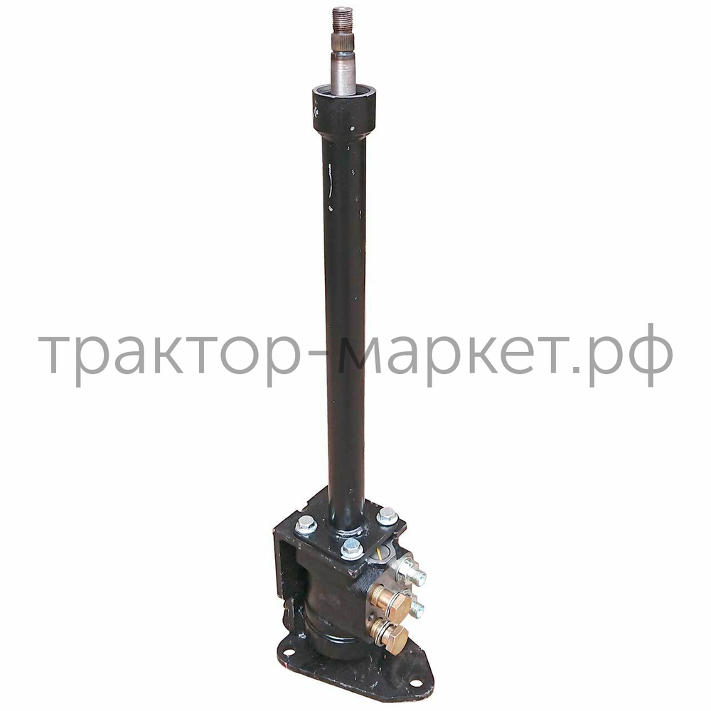 Рулевая колонка с дозатором для ГУР (на трактора класса Синтай, Уралец)