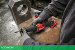Прямошлифовальная машина Milwaukee M18 FDGRB-0 (4933480952)