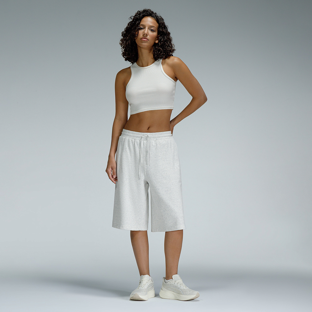 Женские шорты AMAZING RED Bermudas