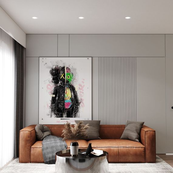 Встраиваемый светильник ST Luce ST760.508.01