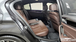 BMW 5 Series (G30) 530i M Sports (01.2022)