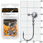 Джиггер для рыбалки Aqua Ultra-C Jig 28