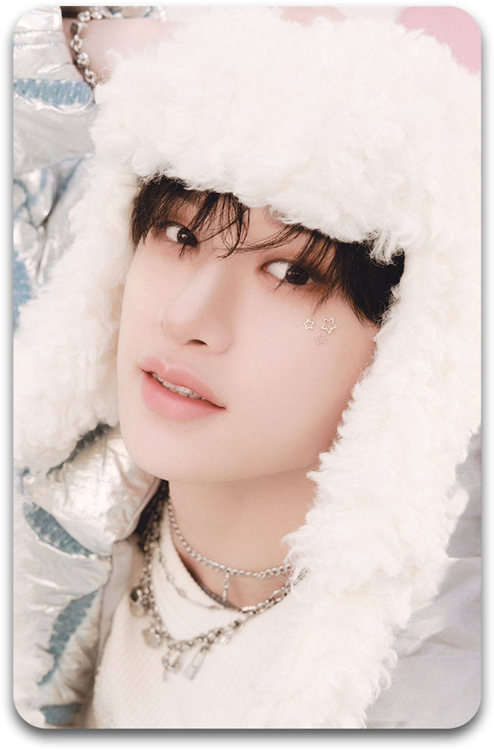 Карта / STRAY KIDS #2305