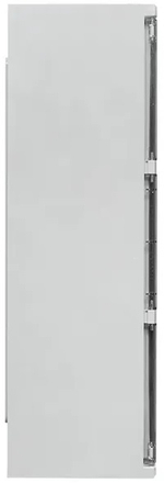 Щит с монтажной панелью EKF PBT65MP010