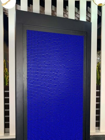 Игровой модуль Скульптор PIN SCREEN Большой