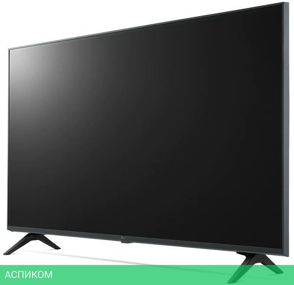 Телевизор LED LG 43" 43UQ80006LB.ADKG