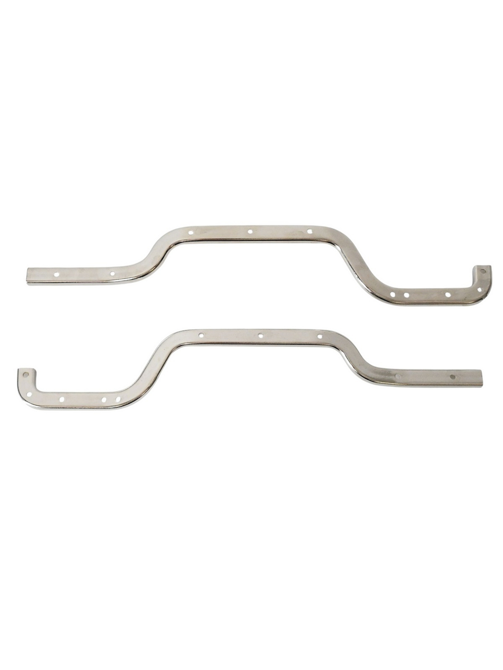 Лонжероны для автомоделей MJX H12Y/H12Y+