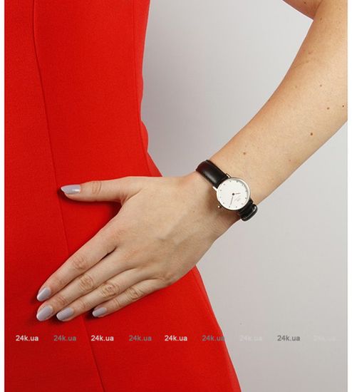 Наручные часы Daniel Wellington 0921DW 26 мм