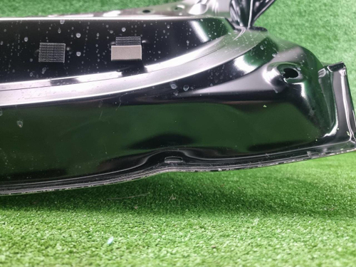 Крышка багажника GAC GS8 2 (2021-н.в.)