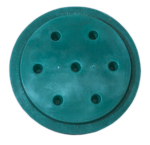 Крышка колодца / емкости Хромов(700x700x100см;) - арт.560938