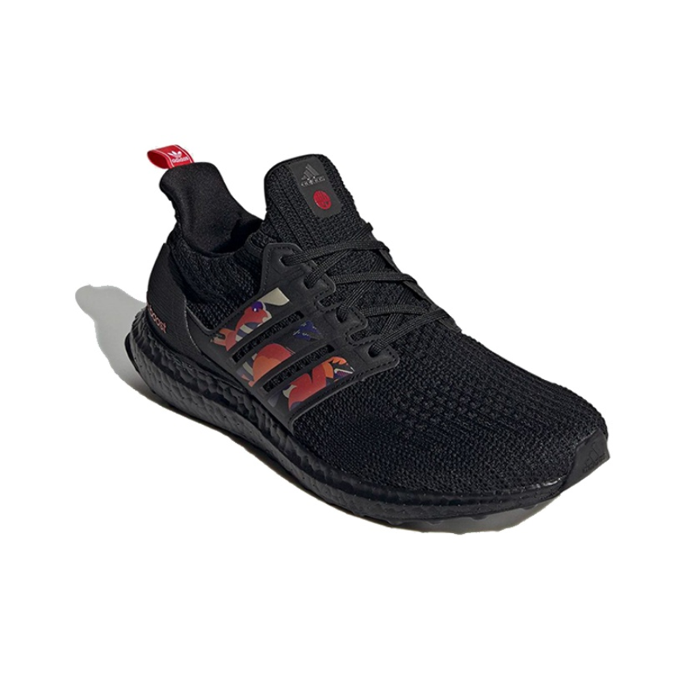 Кроссовки Adidas UltraBoost DNA 4.0 'Chinese New Year ‑ Black' GZ7603