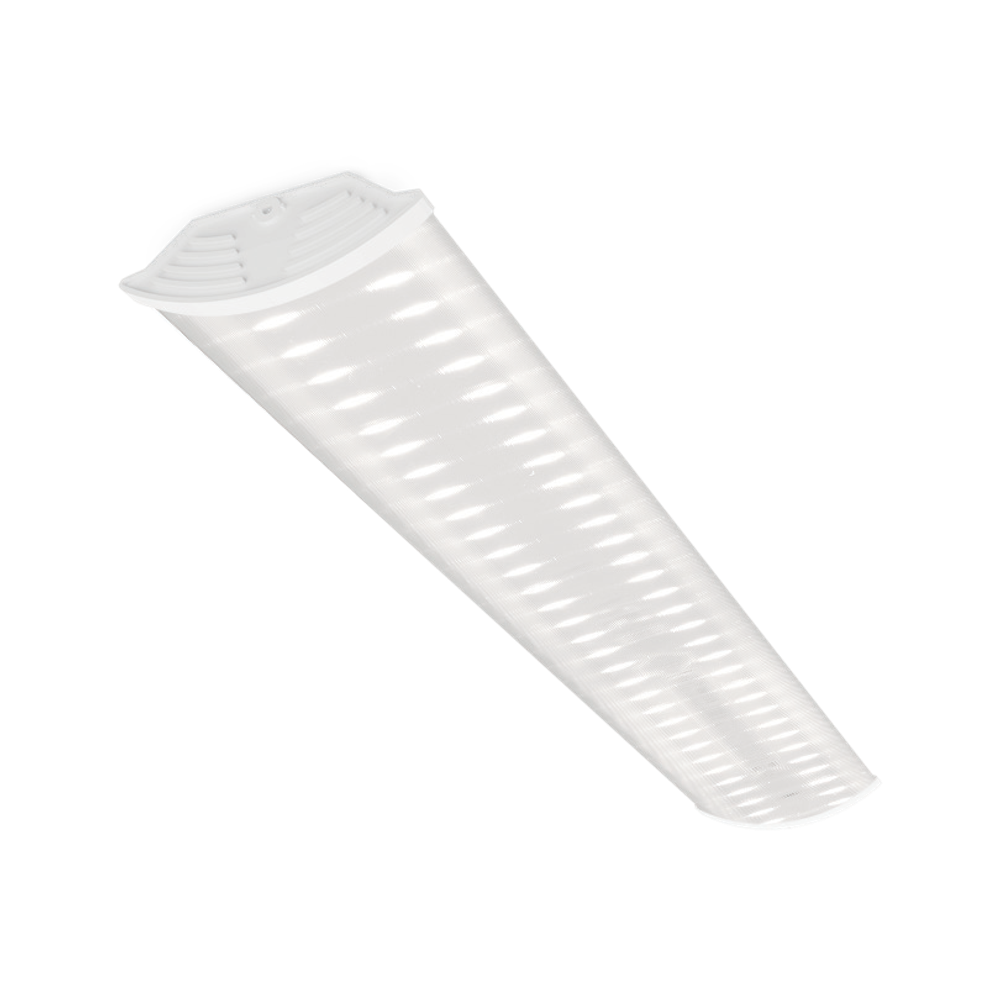 Светильник WOLTA STD ДПО17-18-002-5К 18Вт 5000К IP40 Прозрачный