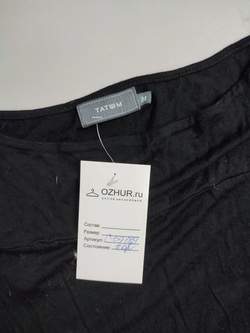 Платье Tatuum повседневное 38 размер