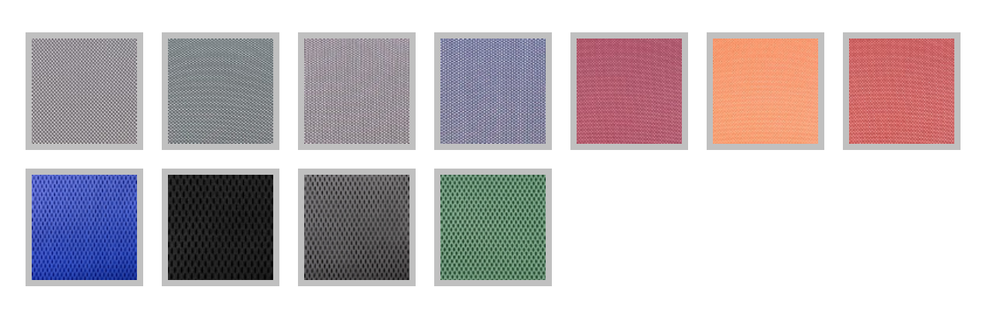 Офисное кресло Chairman 696 (белый пластик TW-10/TW-05 синий), Chairman