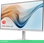 Монитор MSI Modern MD272QXPW