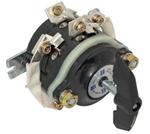 Переключатель пакетный  EKF pp-3-100-3r