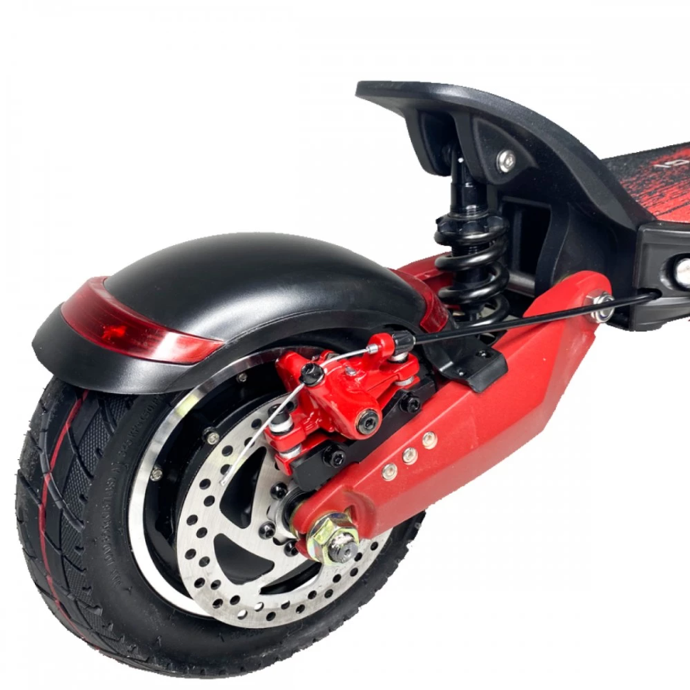 Электросамокат Kugoo G1