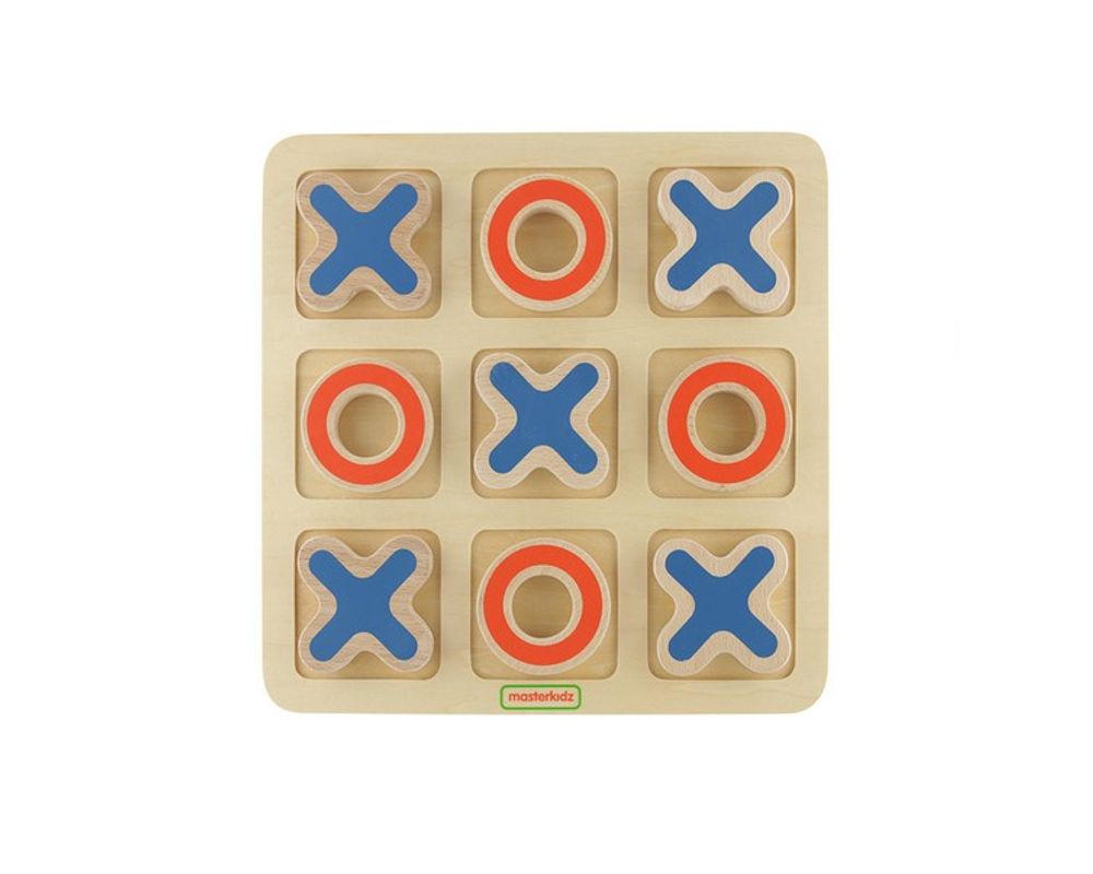 Панель "Крестики / нолики"