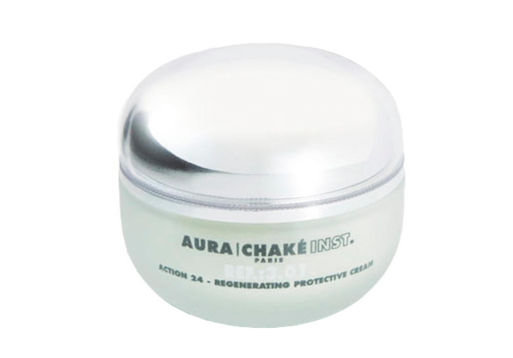 Крем "Активность 24" для лица 50 мл/Action 24/Regenerating Protective Cream (3,01)