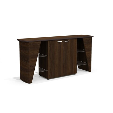 Греденция НЬЮТОН (NEW.TONE) вариант №1