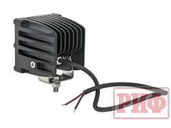 Фара водительского света РИФ 30W LED