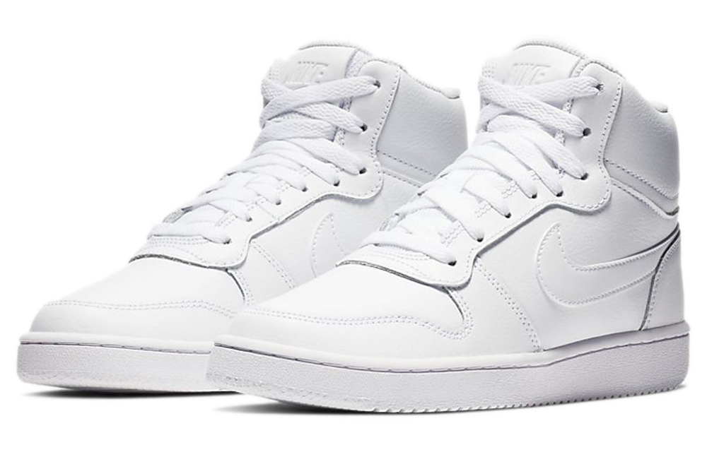 Кроссовки Nike Ebernon Mid (Женская размерная сетка)