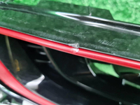 Решетка радиатора Geely Coolray (2019-2024)