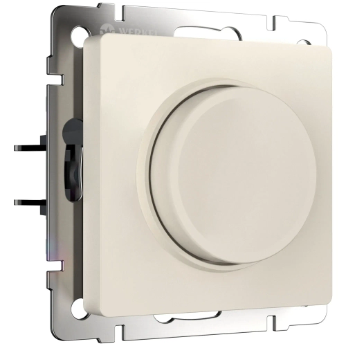 Диммер (айвори матовый) W1142062