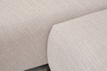 Диван Garda Decor Виго (Vigo) (двухмодульный) 356(333)*96*75см