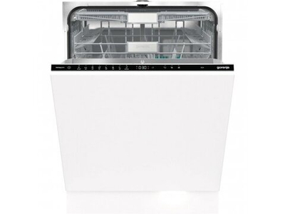 Встраиваемая посудомоечная машина Gorenje GV693C61AD