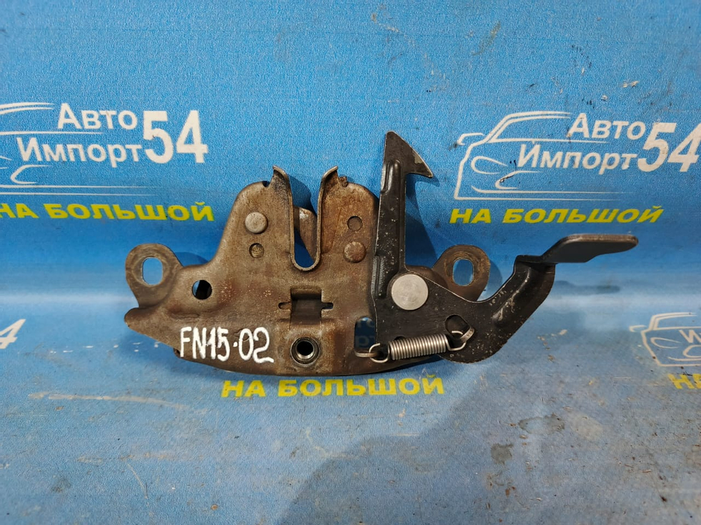 Замок капота NISSAN PULSAR 1999