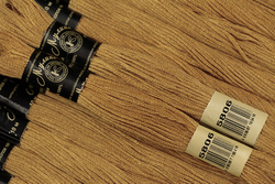 Мулине хлопок-12м- ПНК им.Кирова