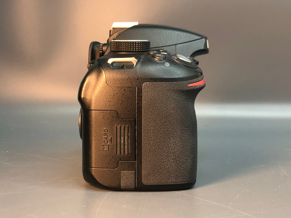 Nikon D3200 Body