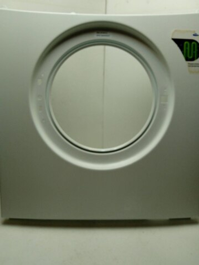 WF-S1061 кт3 Передняя панель корпуса для стиральной машины Samsung б/у