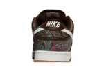 Кроссовки Nike Dunk Sb Paisley