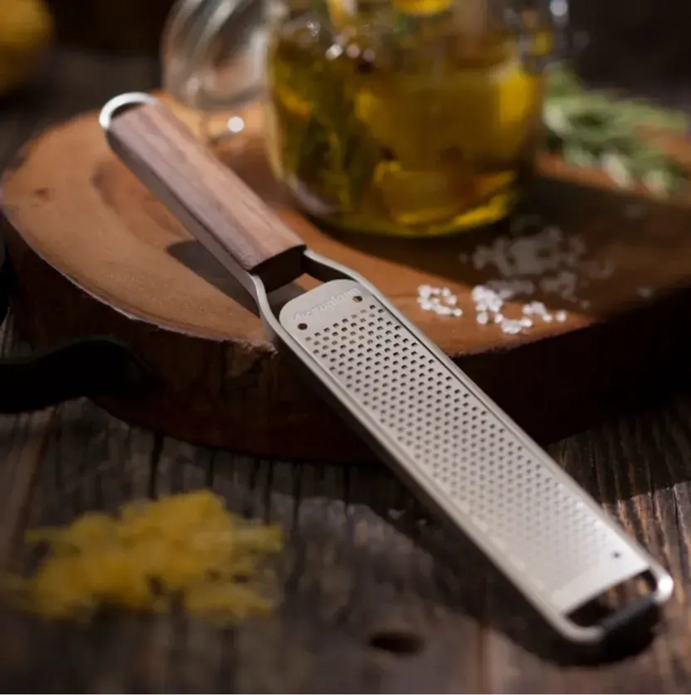 Microplane Терка для Zester серии Master