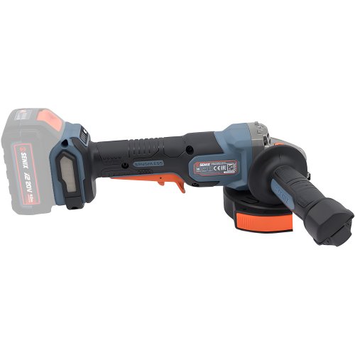 УШМ SENIX PAX2-M2-EU-0,без акб и зу