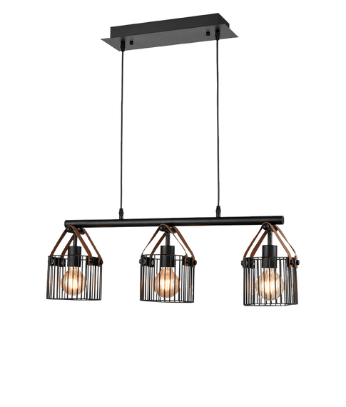 Подвесной светильник Vele Luce Drago VL6332P03