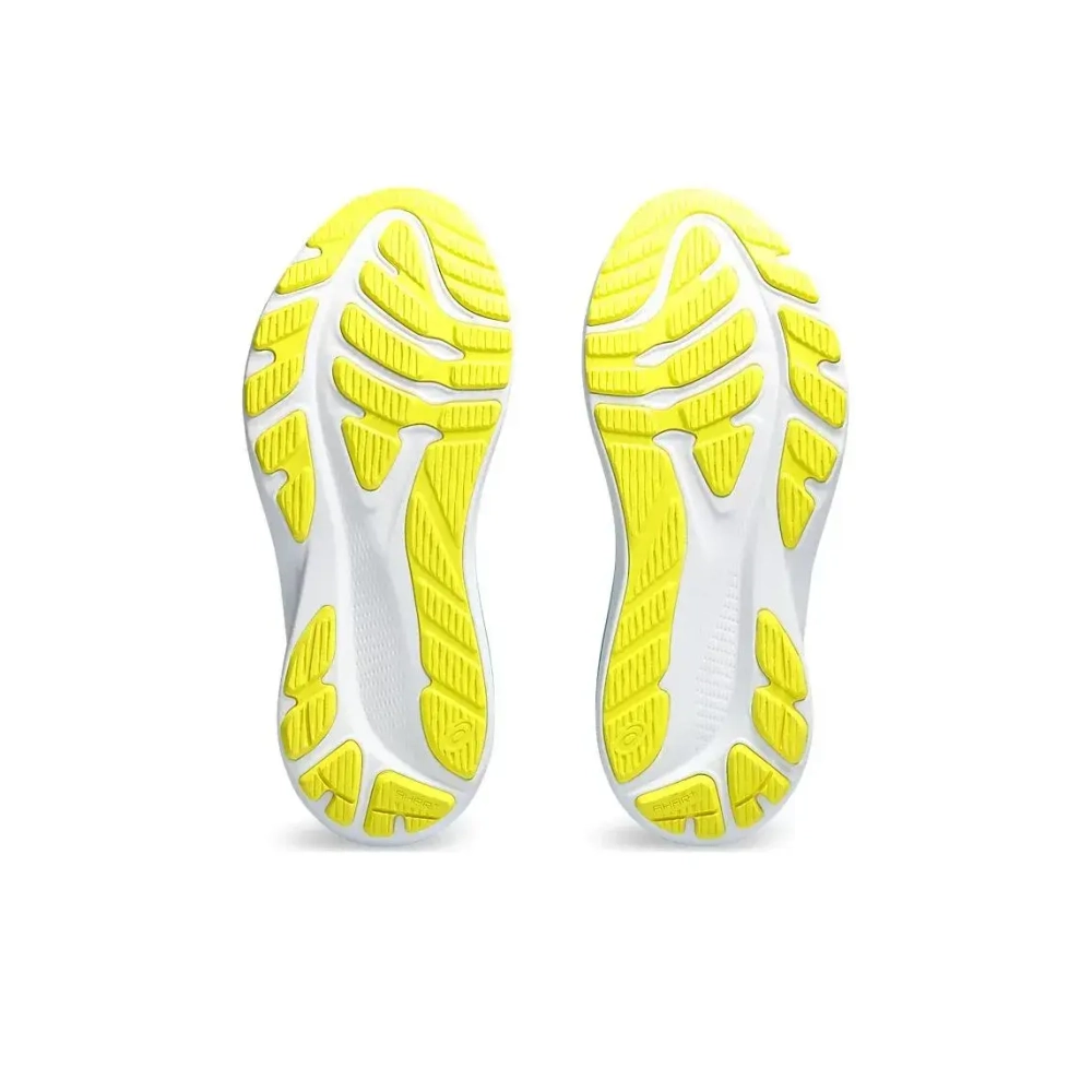 Мужские кроссовки ASICS GT-2000 12 'Sheet Rock Bright Yellow' 1011B691-021