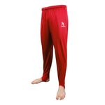 Комплект мужской гимнастический комбинезон (боди) + брюки Milano Pro Sport Men’s Digitex